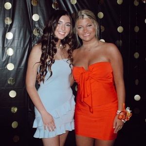 Meet your Posher, Kennedy